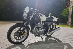 Royal Enfield Continental 650 GT Sport