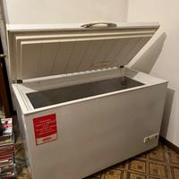 Freezer a pozzo Joppas