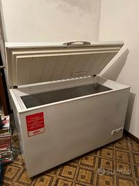 Freezer a pozzo Joppas