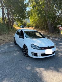 Golf 6 GTI 