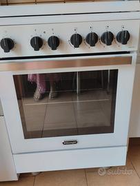 cucina 4 fuochi