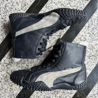 Stivaletto Jil Sander - by Puma. Tg.45