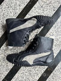 Stivaletto Jil Sander - by Puma. Tg.45