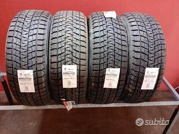 4 gomme 225 55 18 bridgestone a2684