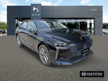 DS DS N 4 Hybrid 145cv Automatico Business Line KM