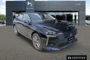 DS DS N 4 Hybrid 145cv Automatico Business Line KM