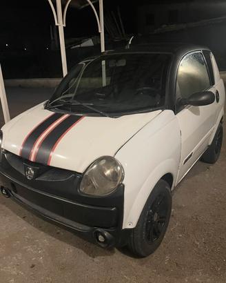 Aixam a721 2007 buone condizioni