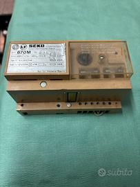 Alimentatore LT SEKO 670M