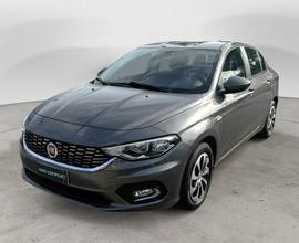 FIAT Tipo 1.4 95 CV GPL 4 porte Easy