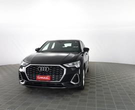 AUDI Q3 Q3 SPB 35 TDI S tronic S line edition
