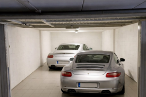 Garage cittadella 43 mq