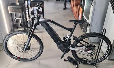 Fantic Bike Integra 1.7