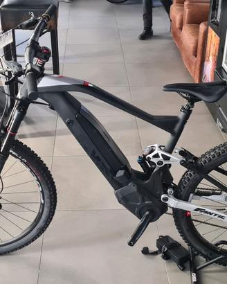 Fantic Bike Integra 1.7
