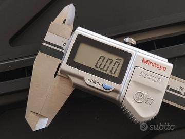 calibro digitale Mitutoyo 0-150 IP67