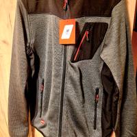 Pile tecnico Outdoor