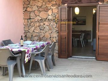 San Teodoro Centralissima 4/6 Posti Letto