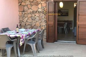 San Teodoro Centralissima 4/6 Posti Letto