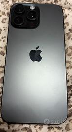 IPHONE 16Pro Max