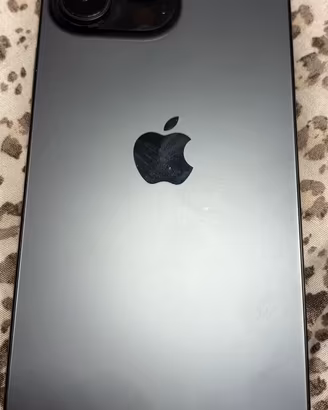 IPHONE 16Pro Max