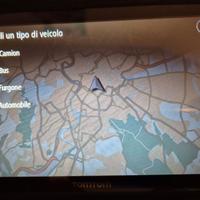 TOMTOM GO PROFESSIONAL 6250 Mappe Autovelox Gratis