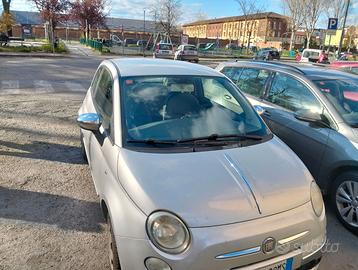 Fiat 500 GPL