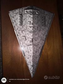 rollinz esselunga star wars