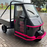 Ape 50 Monofaro