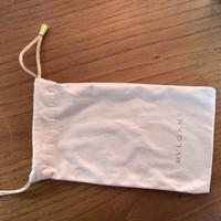 Fodera occhiali Bulgari 