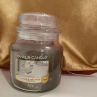 Yankee Candle 411Gr  A Calm & Quite Place Nuova