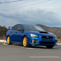 Subaru WRX - 2.0 Turbo 268cv - COBB - PPF - Recaro