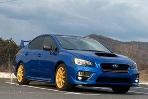 Subaru WRX - 2.0 Turbo 268cv - COBB - PPF - Recaro