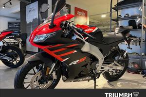 APRILIA RS 125 Abs