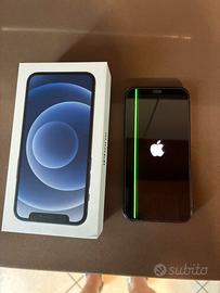 Iphone 12 mini