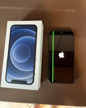 Iphone 12 mini