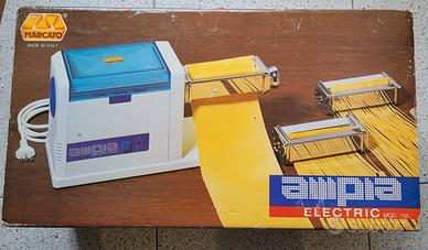 macchina per  pasta fresca