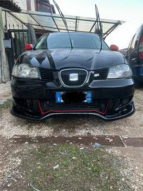 SEAT Ibiza 3ª serie