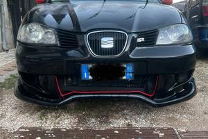 SEAT Ibiza 3ª serie