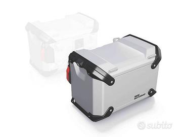 valigie bauletti laterali BMW R 1300 GS adv