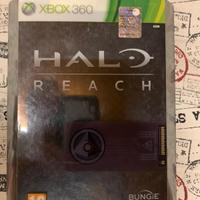 Halo Reach limited edition