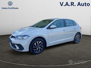 Volkswagen Polo 1.0 EVO Life