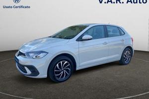 Volkswagen Polo 1.0 EVO Life
