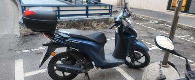 honda vision 110
