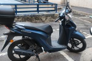honda vision 110