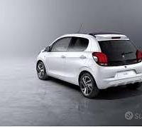 Vari ricambi per peugeot 108 2021;2023