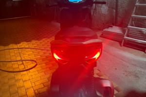 Beverly 300