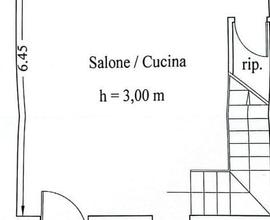 Duplex di nuova costruzione