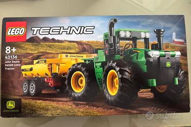Lego Technic