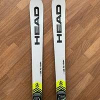 head world cup rebels gs 166