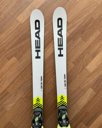 head world cup rebels gs 166