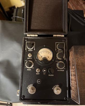Rmlfx Electron Fuzz Custom